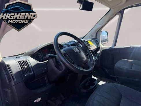 Used 2019 RAM ProMaster 3500 FWD image 11