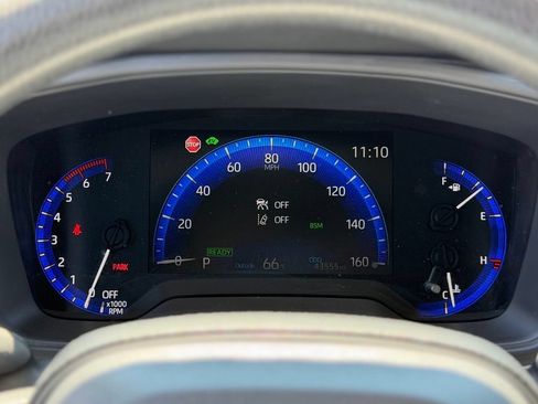 Used 2021 Toyota Corolla LE FWD image 10
