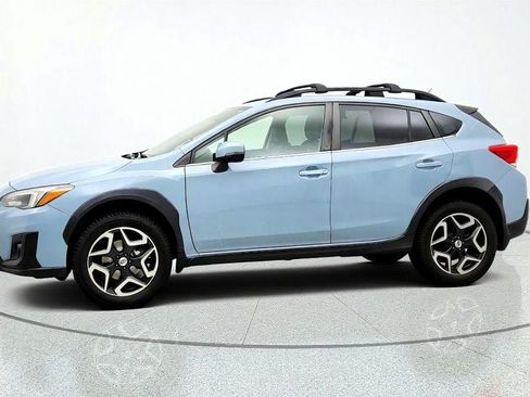 Used 2018 Subaru Crosstrek 2.0i Limited w/ Popular Package #3 AWD/4WD image 8