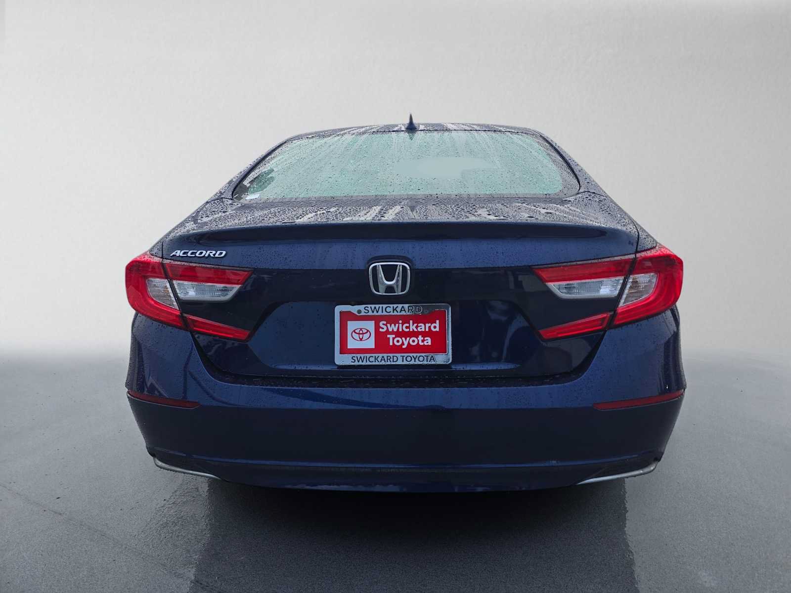 Used 2019 Honda Accord LX image 4