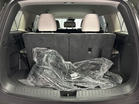 Used 2025 Hyundai Santa Fe SEL image 23