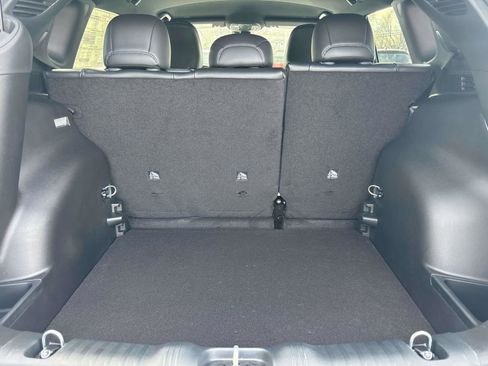 New 2026 Jeep Compass Limited image 4