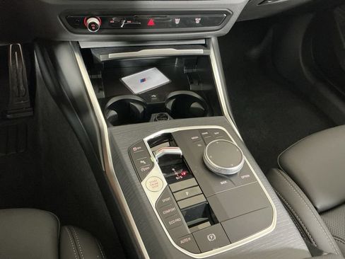 New 2026 BMW 330i Sedan w/ M Sport Package RWD image 16
