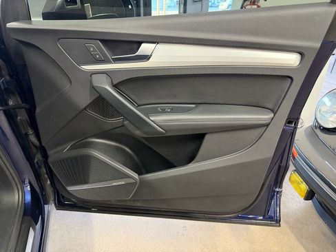 Used 2019 Audi SQ5 Premium Plus image 29