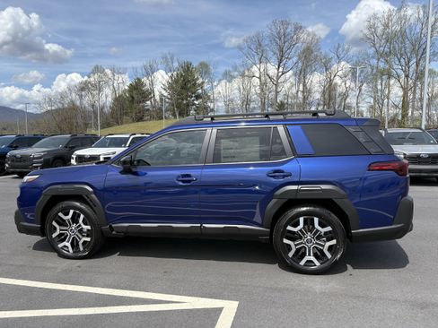New 2026 Subaru Outback Touring XT AWD/4WD image 5