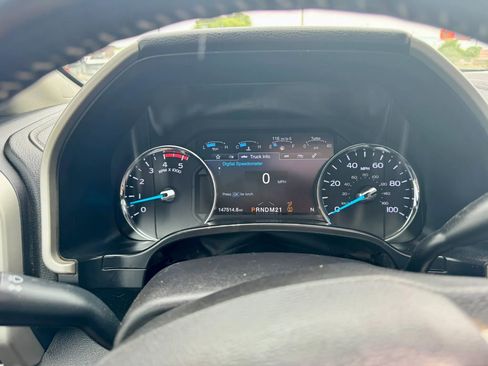 Used 2019 Ford F350 Lariat w/ Lariat Ultimate Package AWD/4WD image 20