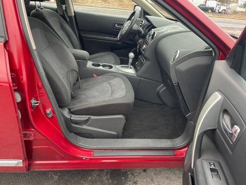Used 2013 Nissan Rogue S AWD/4WD image 12