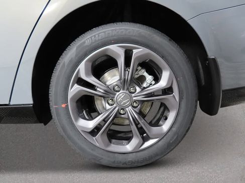 New 2026 Honda Accord EX-L image 9