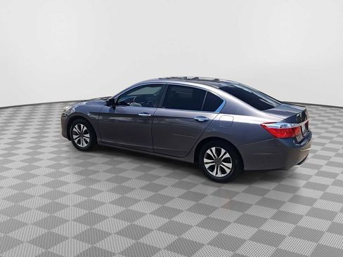 Used 2015 Honda Accord LX image 6