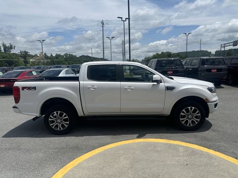 Used 2019 Ford Ranger Lariat w/ Equipment Group 501A Mid AWD/4WD image 7