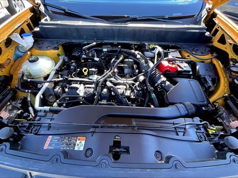 Certified 2022 Ford Maverick Lariat w/ Equipment Group 500A Standard image 27