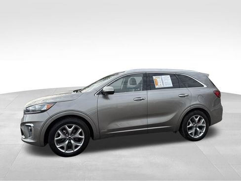 Used 2019 Kia Sorento SX image 2