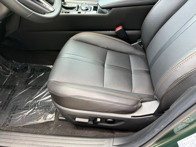 Used 2026 MAZDA CX-50 AWD 2.5 S w/ Weather Package image 13