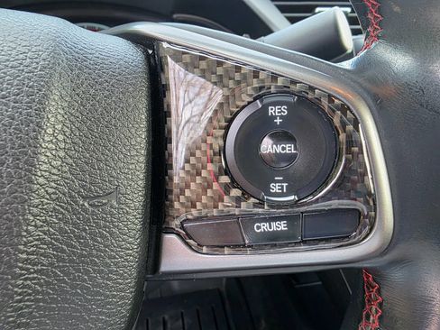 Used 2018 Honda Civic Si image 19