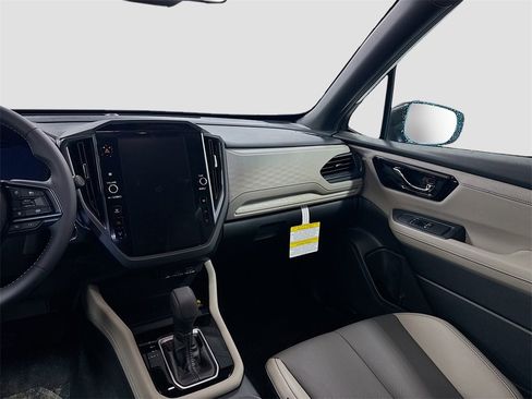 New 2025 Subaru Forester Limited image 23