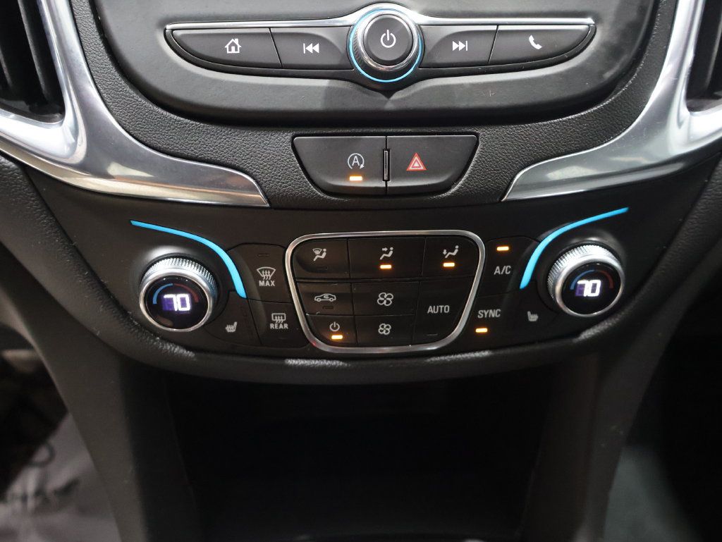Used 2024 Chevrolet Equinox LT AWD/4WD image 28