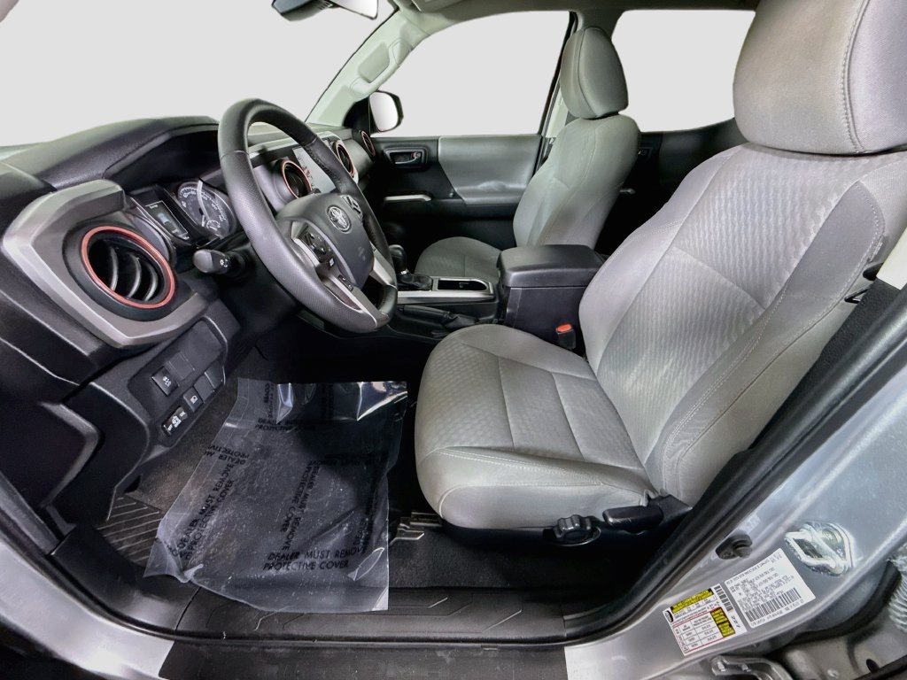 Certified 2023 Toyota Tacoma SR5 w/ SR5 Appearance Package RWD image 26