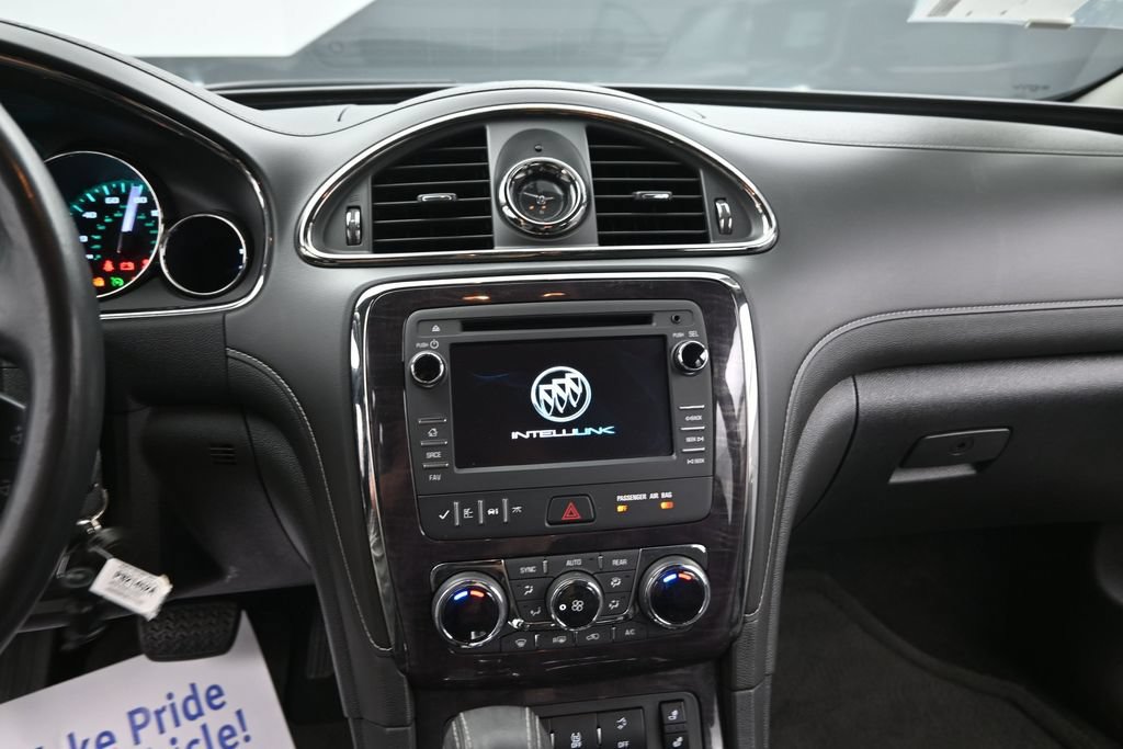Used 2016 Buick Enclave Leather FWD image 27