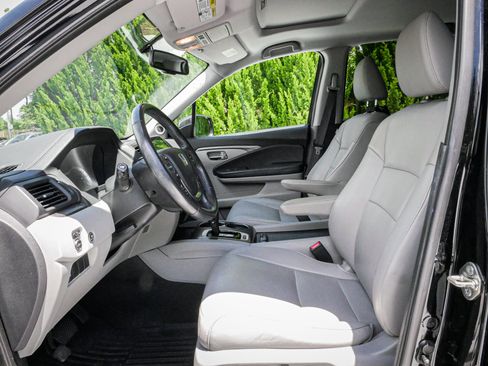 Used 2016 Honda Pilot EX-L image 7