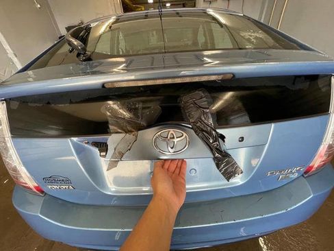 Used 2007 Toyota Prius image 26