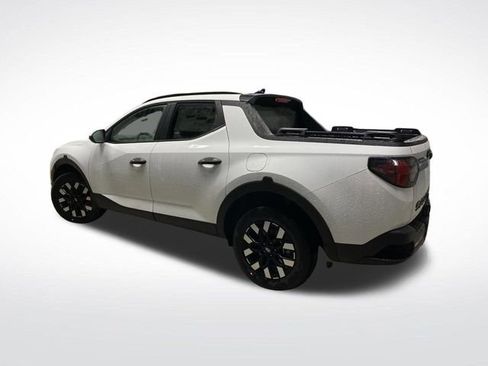 New 2026 Hyundai Santa Cruz SEL image 3