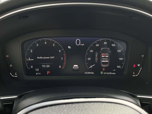 Used 2023 Honda Civic Touring image 15