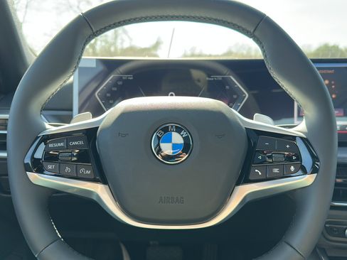 New 2026 BMW 330i Sedan w/ Premium Package image 18