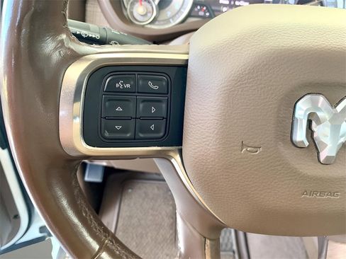 Used 2020 RAM 2500 Limited image 31