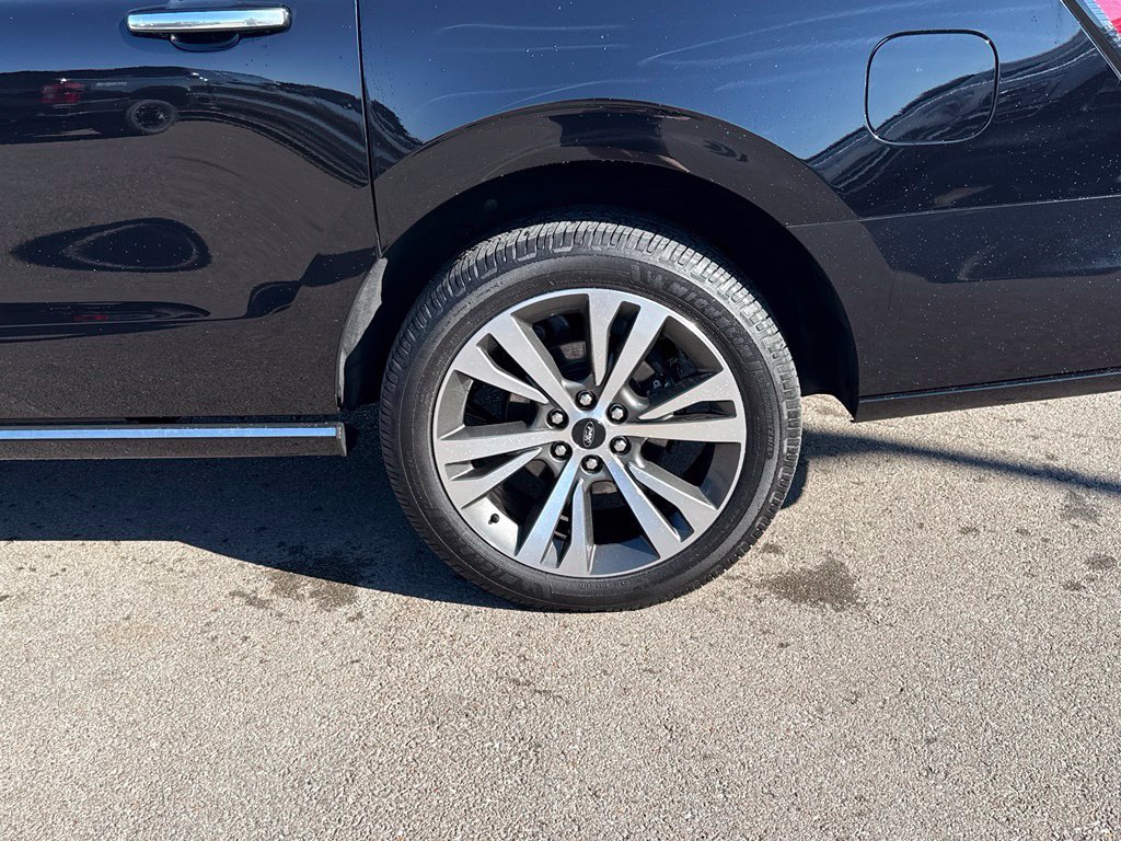 Used 2020 Ford Expedition Max Platinum AWD/4WD image 25