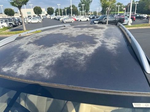 Used 2016 Nissan Rogue SL FWD image 12