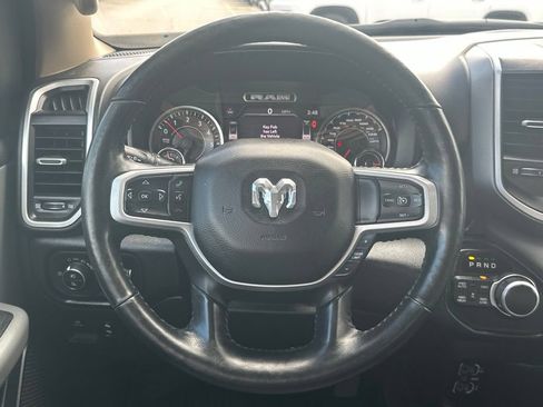 Used 2020 RAM 1500 Big Horn AWD/4WD image 19