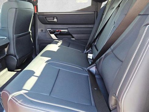 New 2026 Toyota Tundra Limited AWD/4WD image 14