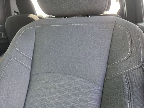 New 2026 RAM 2500 Big Horn image 13