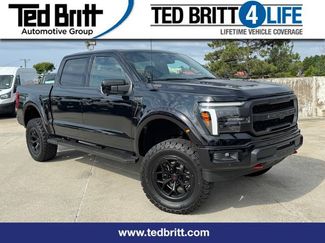 Used 2025 Ford F150 Lariat w/ Equipment Group 502A High AWD/4WD video 1