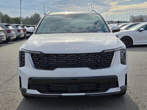 New 2026 Kia Sorento S w/ S Panoramic Sunroof Package image 2