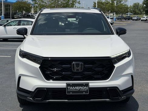 New 2026 Honda CR-V Sport-L image 3