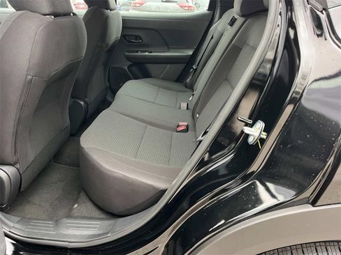 New 2026 Nissan Kicks S image 17