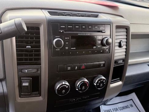 Used 2012 RAM 2500 ST w/ PWR & Remote Entry Group RWD image 30