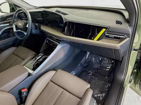 New 2025 Audi Q5 Prestige image 30