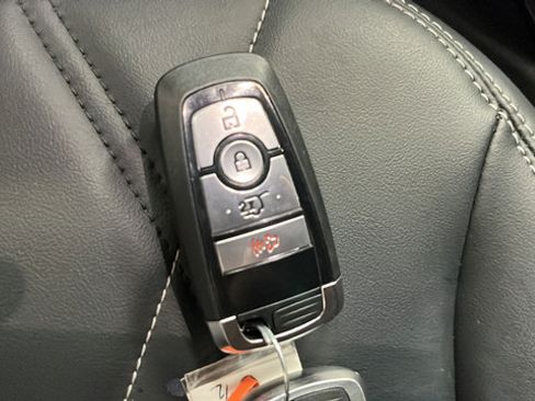 Used 2023 Ford Mustang Mach-E Select RWD image 30