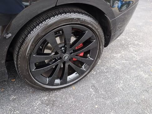 Used 2024 Land Rover Range Rover Sport Dynamic SE image 7