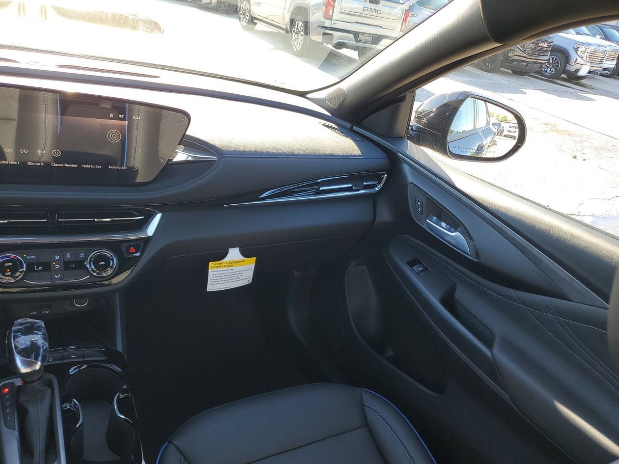 New 2026 Buick Envista Sport Touring w/ Convenience II Package FWD image 14