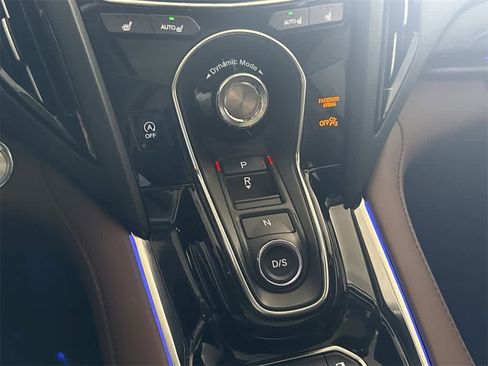 Used 2024 Acura RDX SH-AWD w/ Technology Package image 21