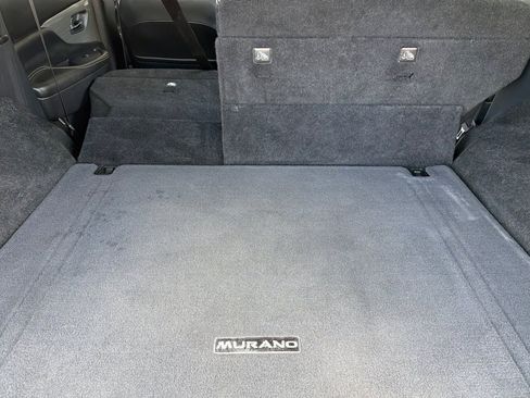Used 2018 Nissan Murano Platinum AWD/4WD image 14