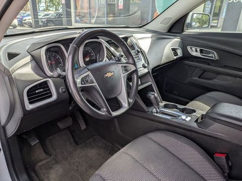 Used 2017 Chevrolet Equinox LT w/ Convenience Package AWD/4WD image 13