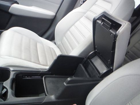 Used 2018 Honda CR-V EX image 18