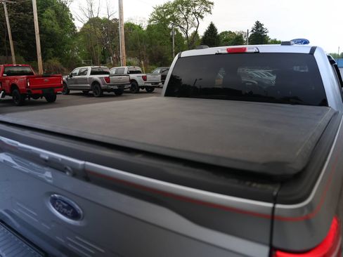 Used 2023 Ford F150 XLT w/ Equipment Group 302A High AWD/4WD image 31