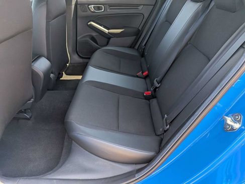 Used 2024 Honda Civic Sport image 17