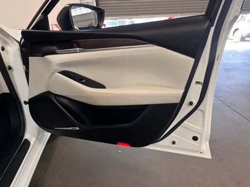 Used 2018 MAZDA MAZDA6 Signature FWD image 12