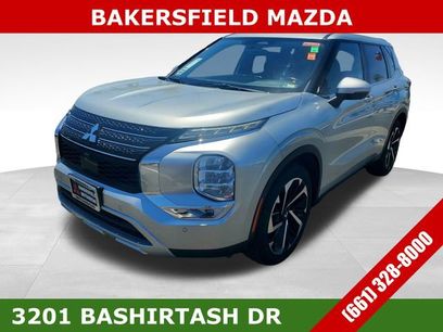 Used 2024 Mitsubishi Outlander SE